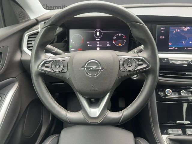 Opel Grandland X GS-Line Grand Sport