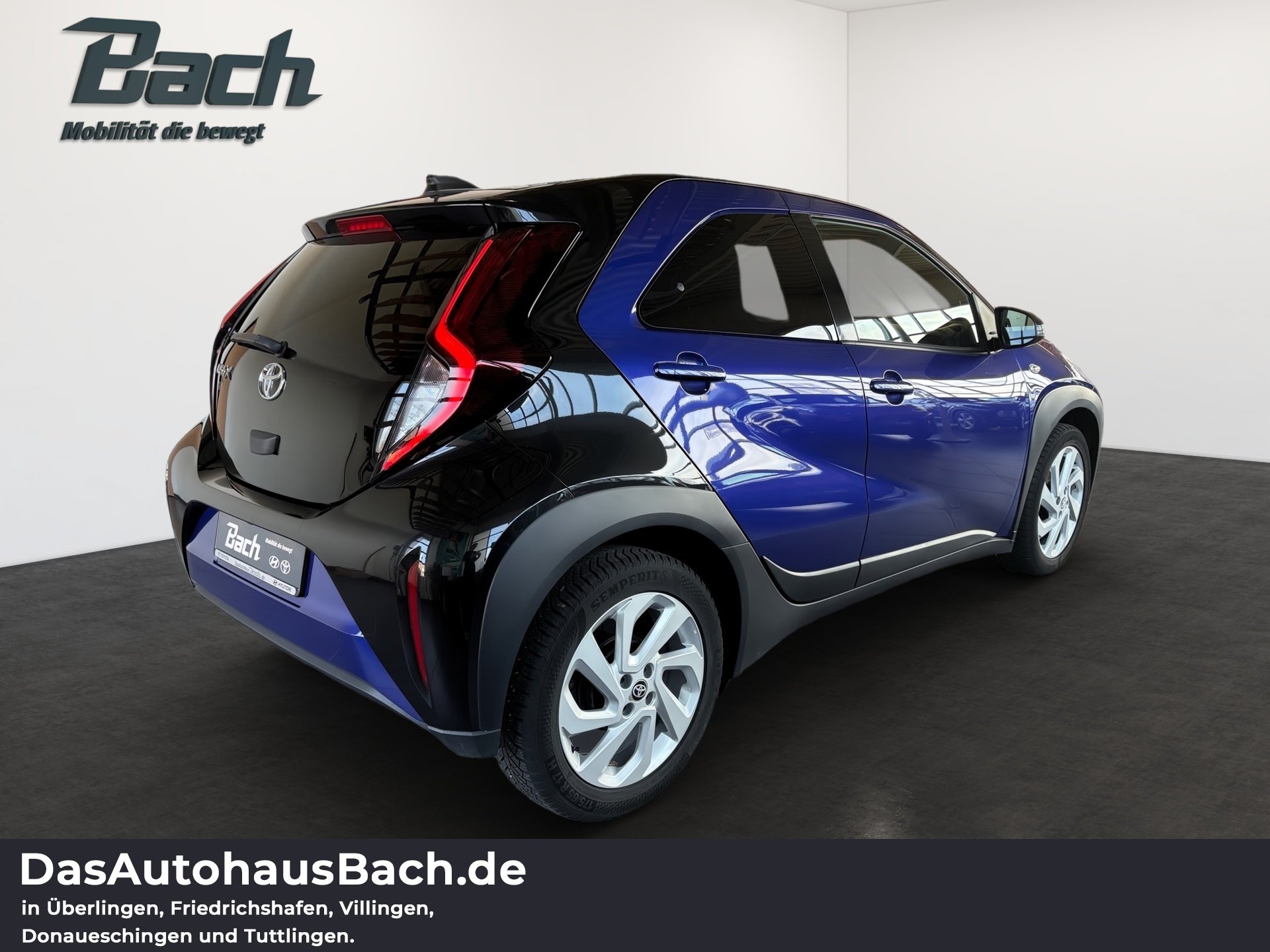 Toyota Aygo X 5-deurs Pulse