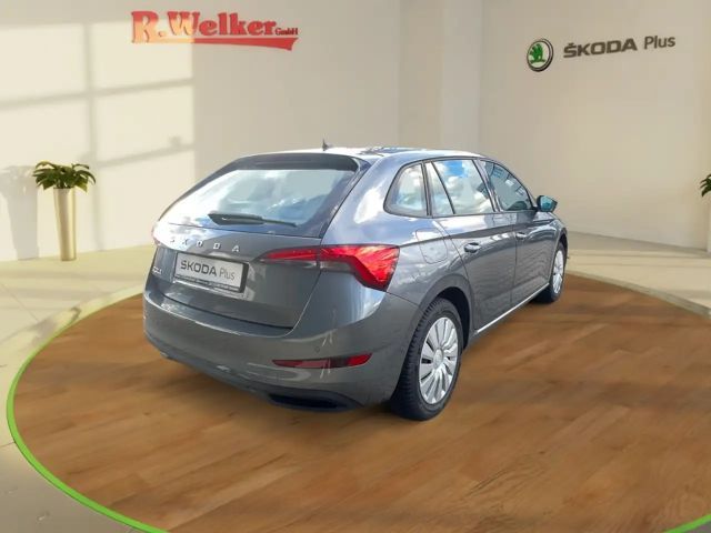 Skoda Scala 1.0 TSI Ambition