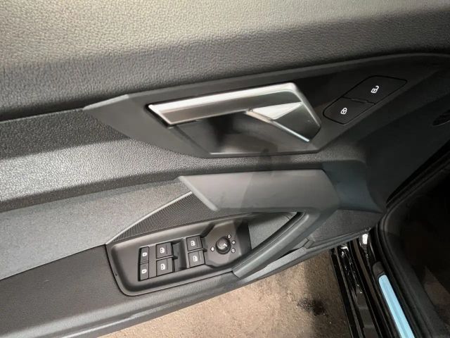 Audi A3 35 TFSI Sedan