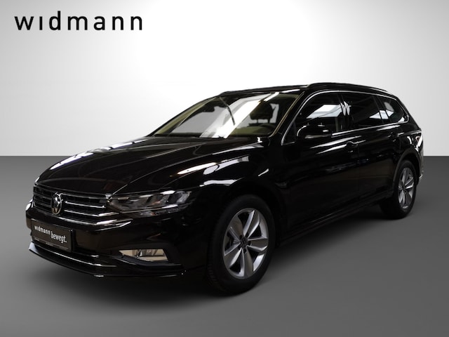 Volkswagen Passat DSG Variant