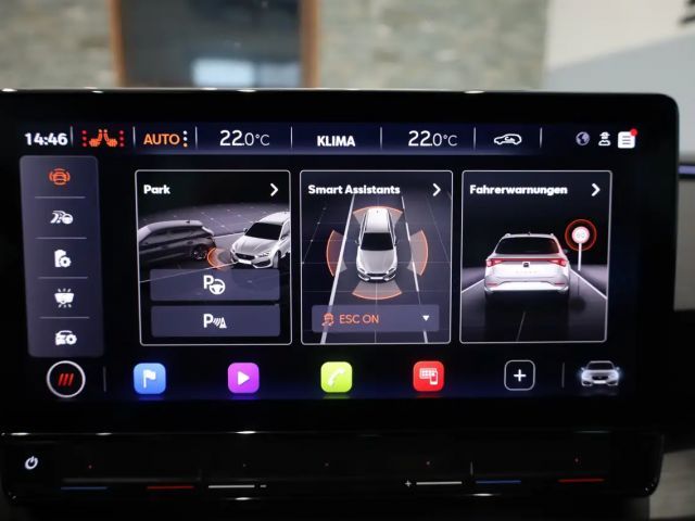 Cupra Leon DSG Sportstourer e-Hybrid