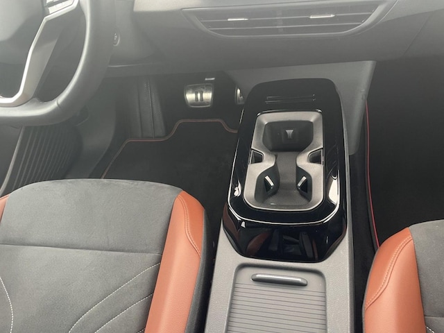 Volkswagen ID.4 55 kWh Pure