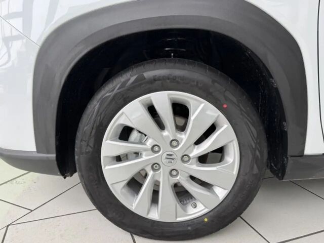 Suzuki SX4 S-Cross Comfort