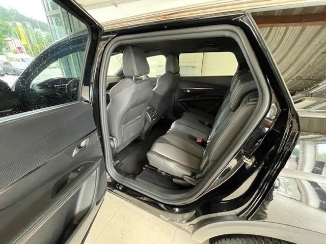 Peugeot 5008 Allure Pack