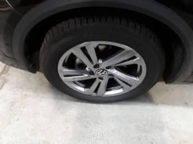 Volkswagen T-Roc DSG R-Line