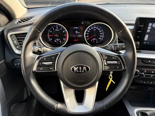 Kia Ceed Edition 7