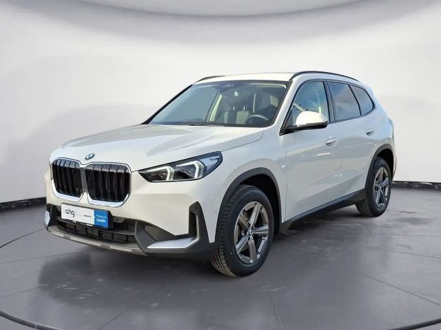 BMW X1 sDrive18i