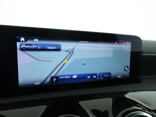 Mercedes-Benz A 200 AMG Line