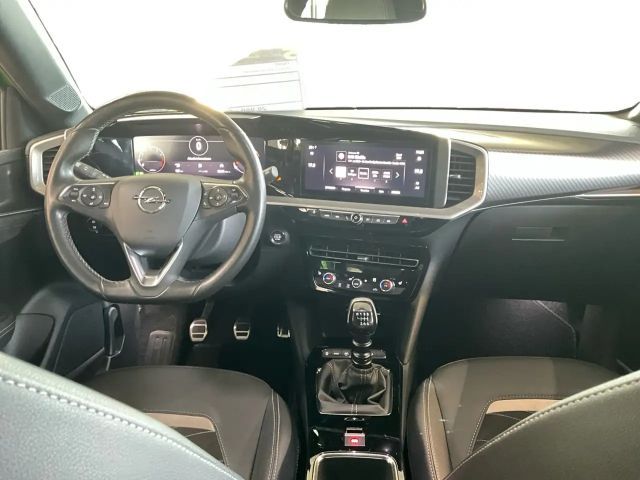 Opel Mokka 1.2 Turbo Turbo Ultimate