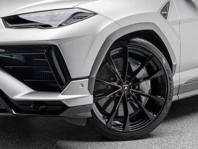 Lamborghini Urus S