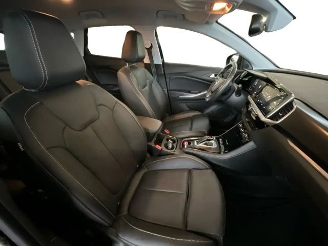 Opel Grandland X 1.2 Turbo Turbo Ultimate