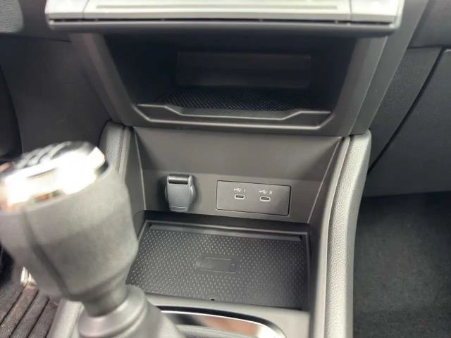 Mitsubishi ASX BASIS 1.0 T-Benziner 6-Gang