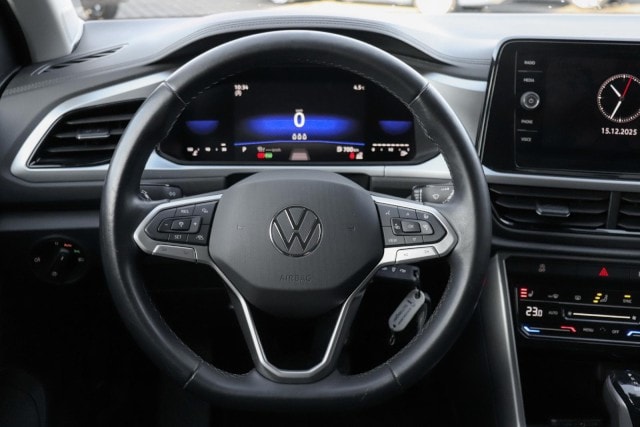 Volkswagen T-Roc 1.5 TSI Life
