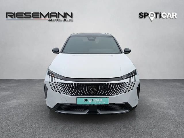 Peugeot E-3008 73Kwh GT-Line