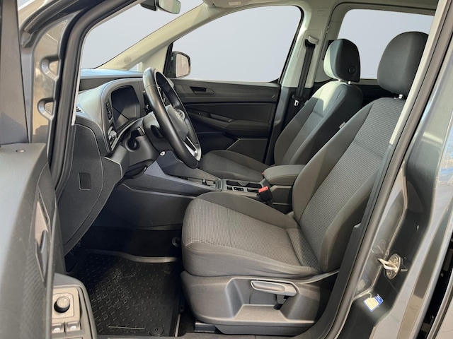 Volkswagen Caddy 1.5 TSI 7-zitter DSG Maxi