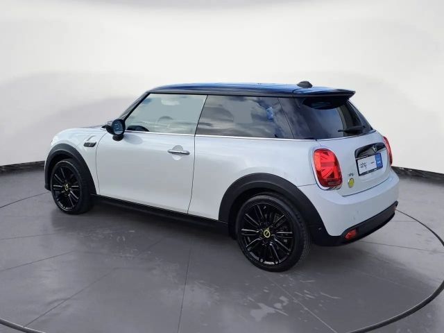 MINI Cooper E SE