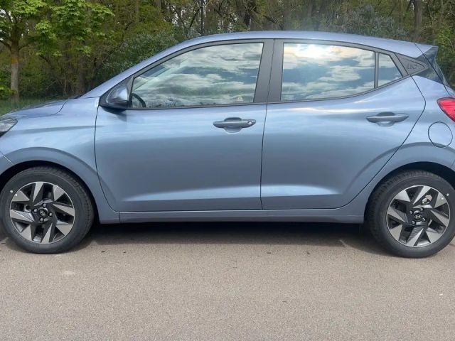 Hyundai i10 1.0 Trend