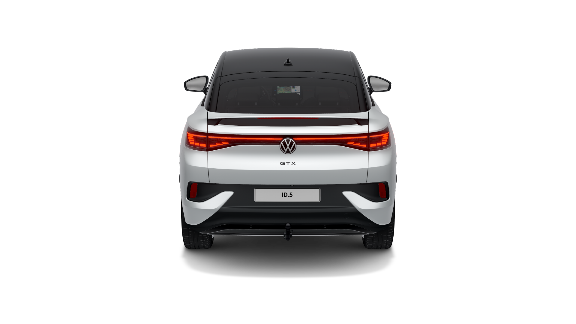 Volkswagen ID.5 GTX
