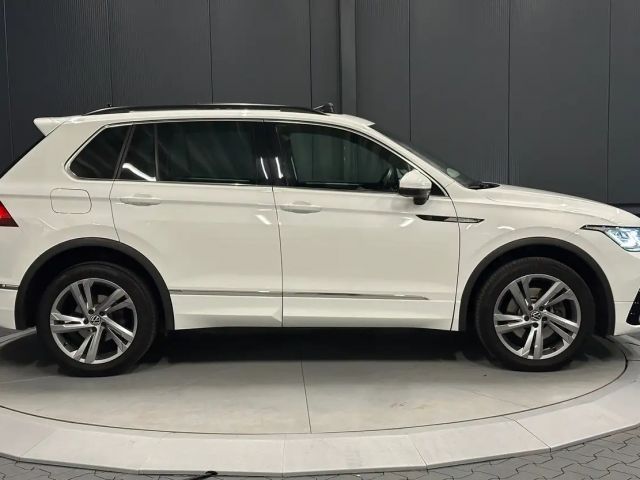 Volkswagen Tiguan 4Motion IQ.Drive R-Line