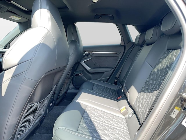 Audi S3 Quattro S-Tronic Sportback