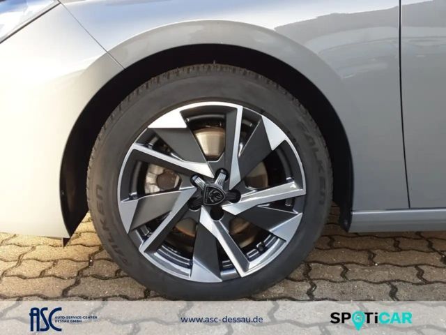 Peugeot 308 Allure Pack PureTech SW