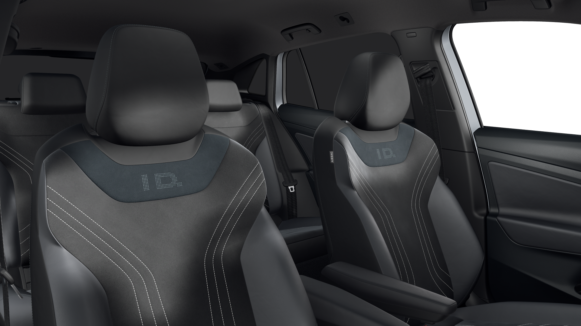 Volkswagen ID.4 77 KWh Performance Pro