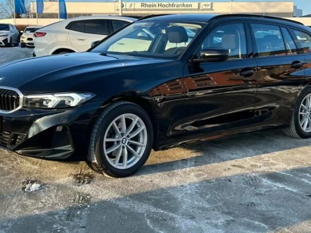 BMW 318 318i Touring