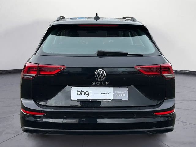 Volkswagen Golf 1.5 TSI Business Life Variant