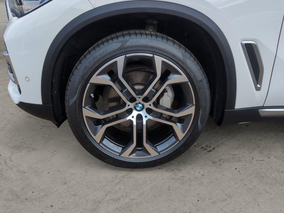 BMW X5 xDrive25d