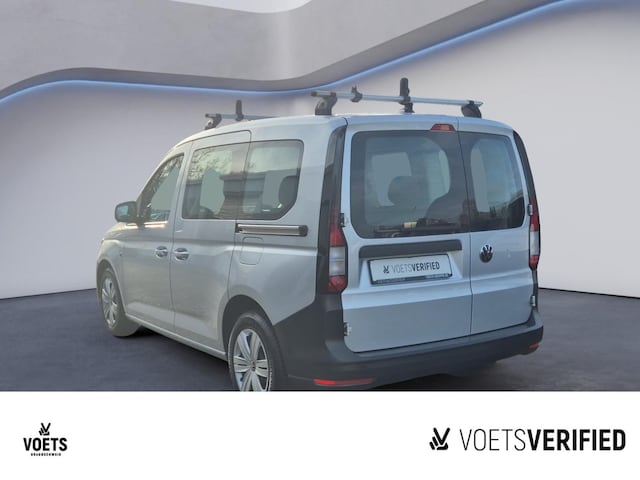 Volkswagen Caddy 1.5 TSI
