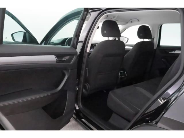 Skoda Kodiaq Ambition