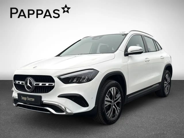 Mercedes-Benz GLA 200 GLA 200 d
