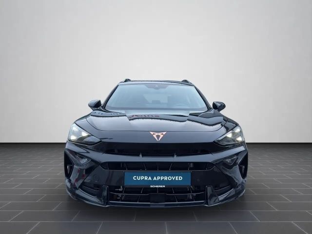 Cupra Formentor VZ e-Hybrid