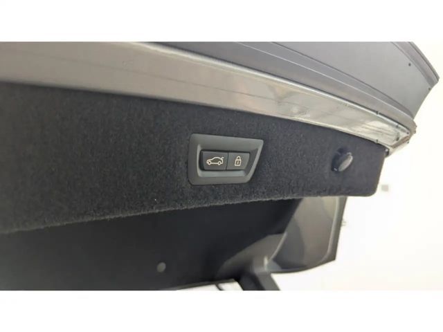 BMW 840 840d M-Sport Sedan xDrive