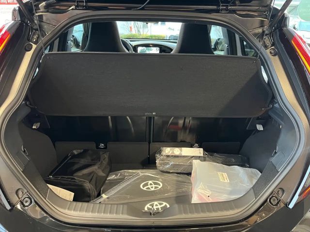 Toyota Aygo X GR Hatchback Hybride