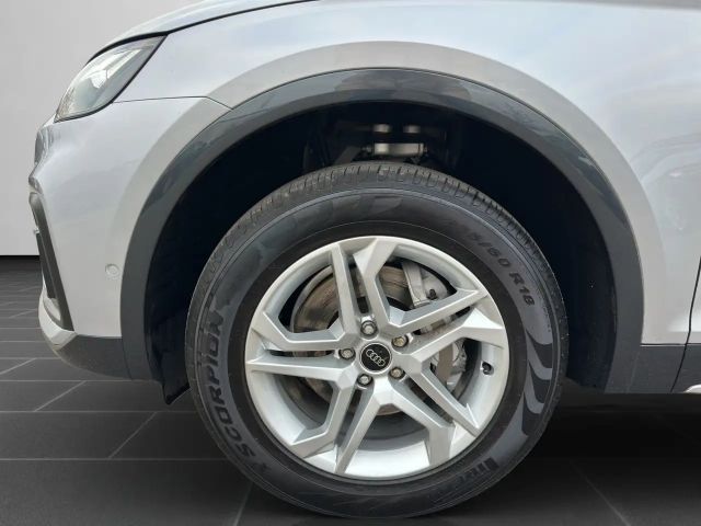 Audi Q5 40 TFSI Quattro