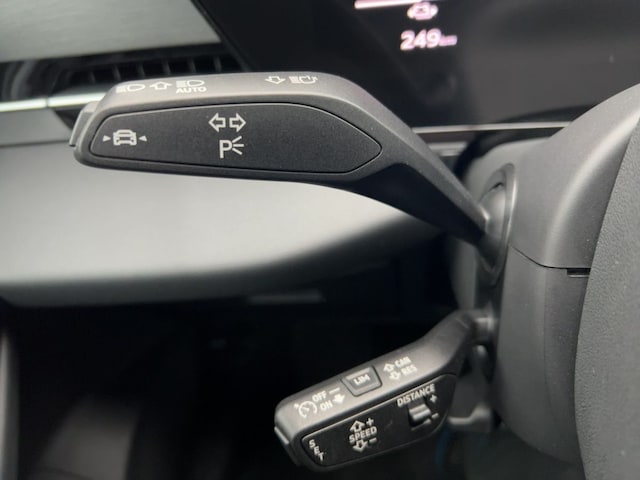 Audi A6 e-tron Avant