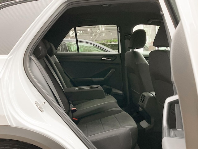 Volkswagen T-Roc 2.0 TDI DSG Style