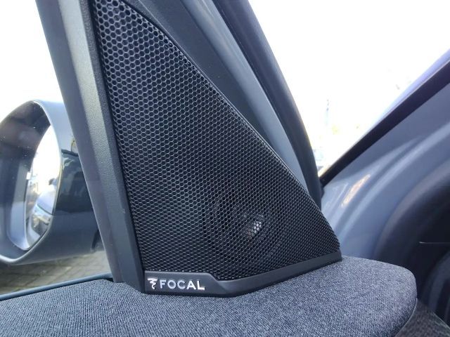 Opel Grandland X GS-Line Grand Sport