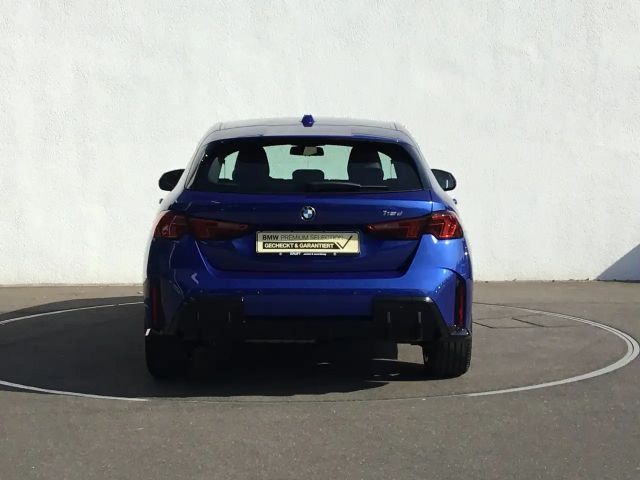 BMW 118 118d M-Sport Sedan
