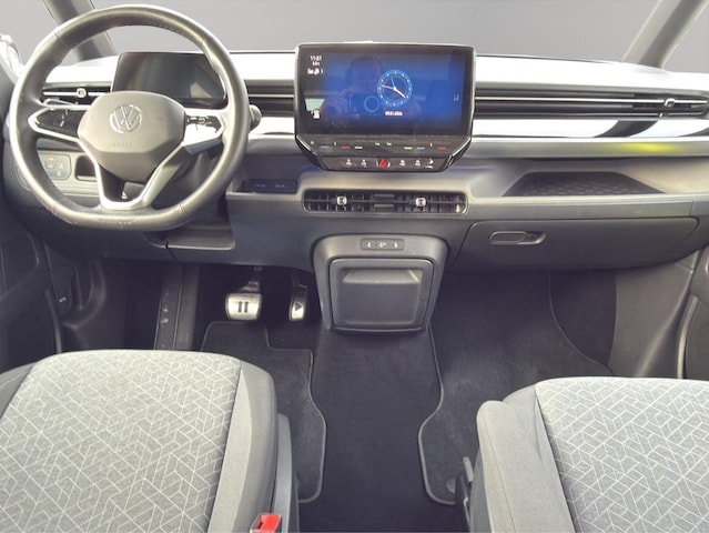 Volkswagen ID.Buzz Pro