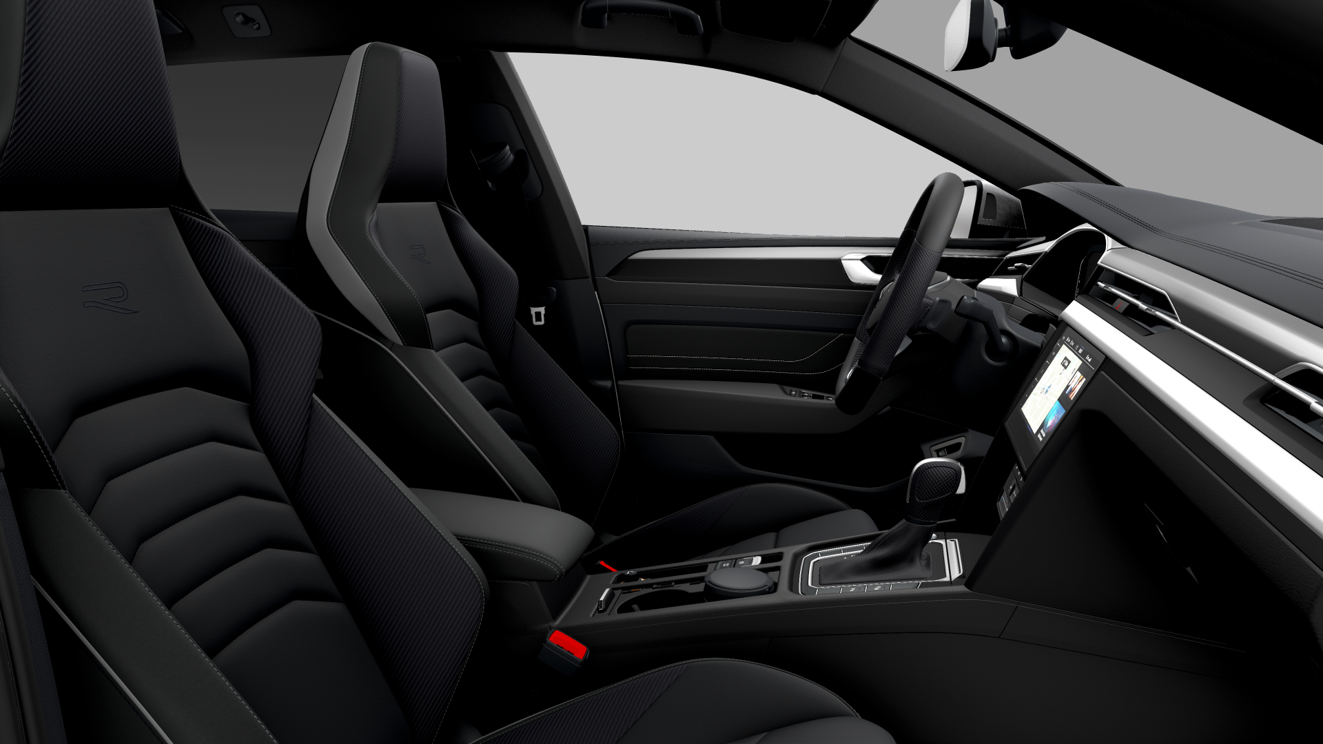 Volkswagen Arteon Shooting Brake 2.0 TDI