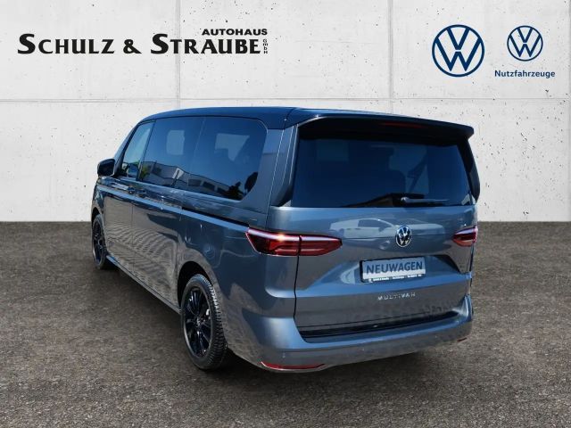 Volkswagen Multivan 2.0 TDI DSG T7