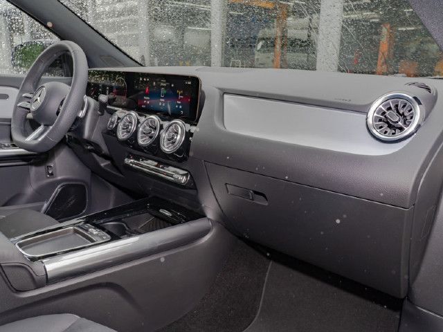 Mercedes-Benz GLA 220 4MATIC GLA 220 d