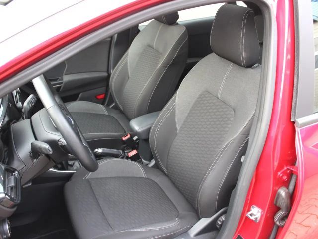 Ford Puma EcoBoost Titanium