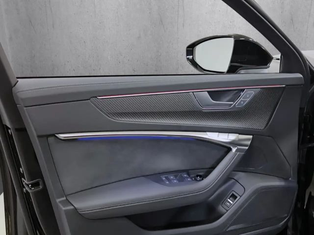 Audi S6 TDI tiptronic, AHK, ACC, Standheizung