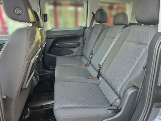 Volkswagen Caddy DESIGN 1.5TSI AHK+LED+SITZHZG+GRA+PDC+NAVI-APP+17