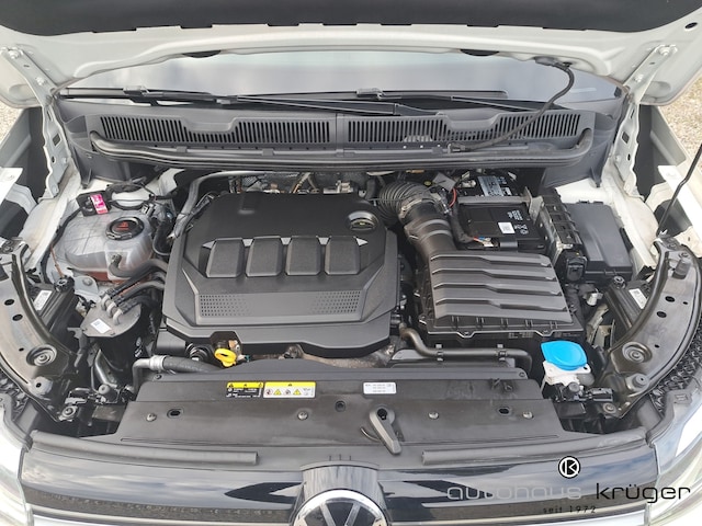 Volkswagen Caddy 2.0 TDI DSG Style