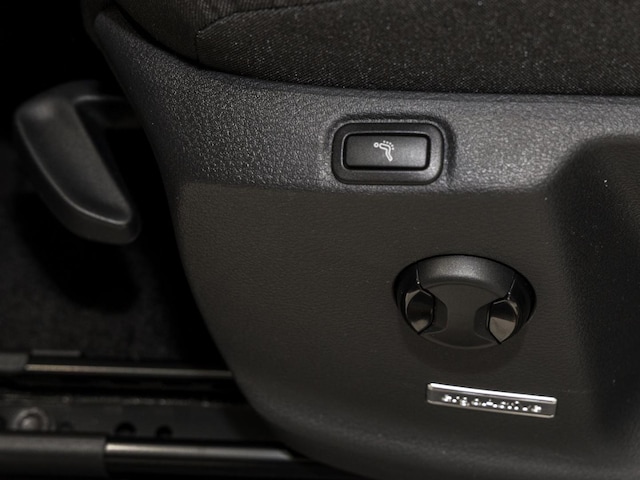 Volkswagen Touran 2.0 TDI DSG Highline